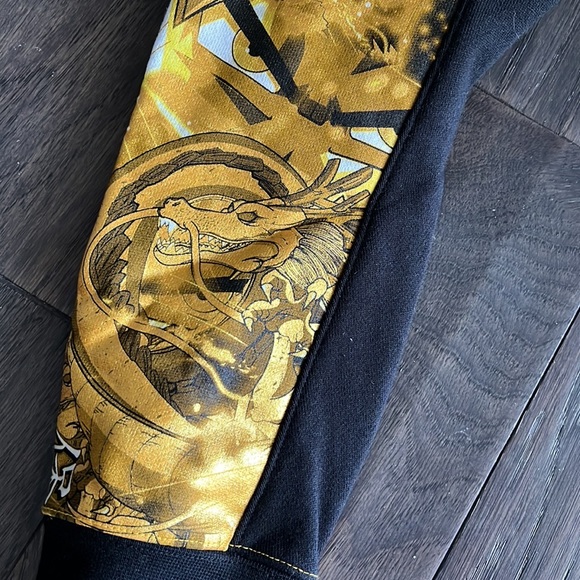 Nike Doernbecher Donovon Jacket Hoodie Do The Impossible Youth Boys Girls Medium - Picture 6 of 16